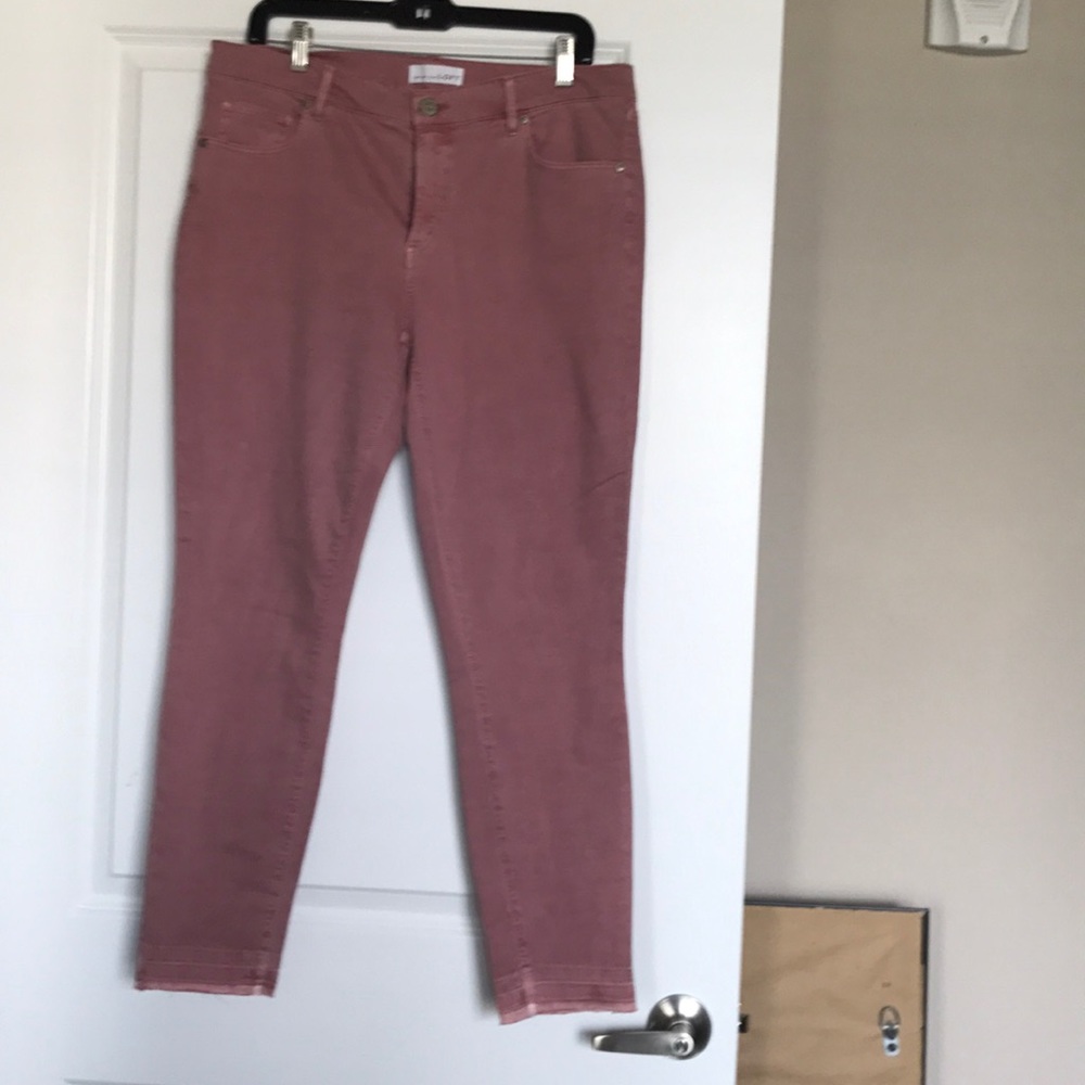 Loft Jeans - image 1